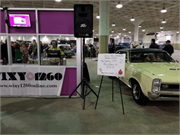 2018 - IX Piston Powered Auto Rama (43)